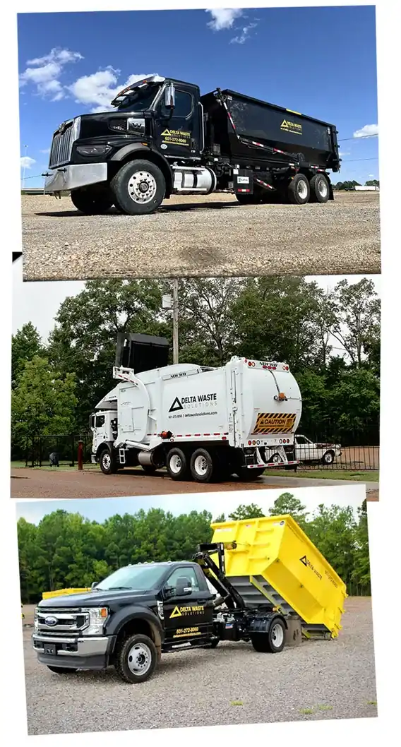 Delta Waste Solutions
