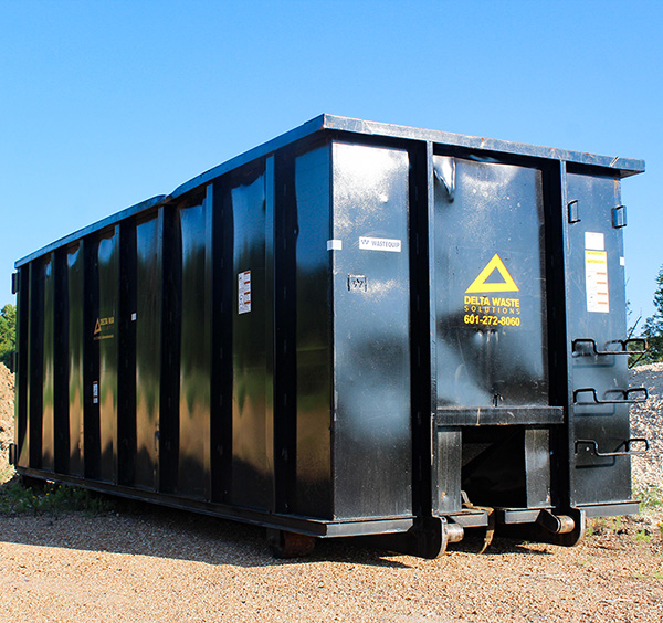 Delta Waste Solutions