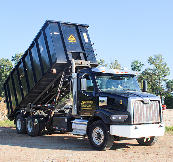 Delta Waste Solutions