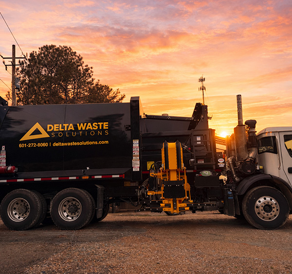 Delta Waste Solutions