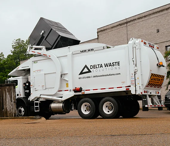 Commercial Services