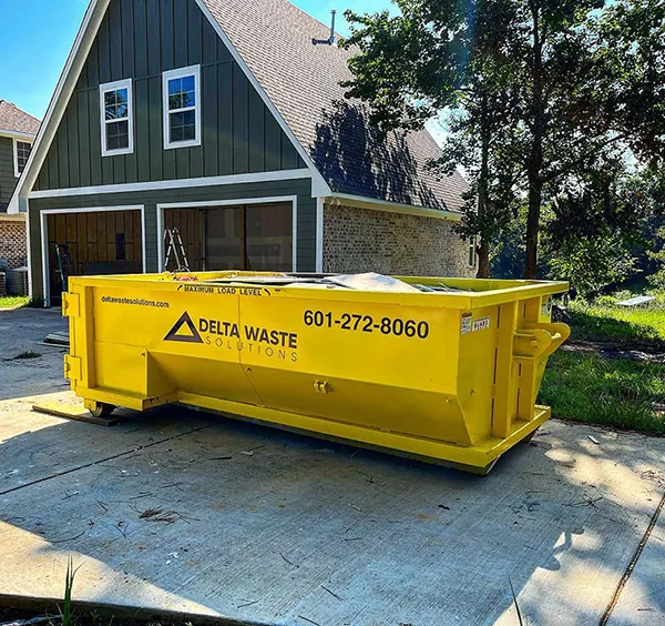 Delta Waste Solutions
